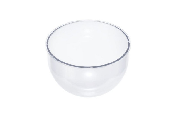 i-Pro Dome Abdeckung für WV-S(U)65302-xx clear, WV-QDC502C