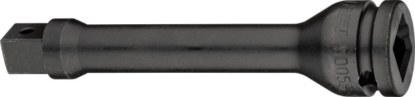 Hazet Schlag-, Maschinenschrauber Verlängerung, Vierkant hohl 12,5 mm (1/2 Zoll), Vierkant massiv 12,5 mm (1/2 Zoll), 9005S-5
