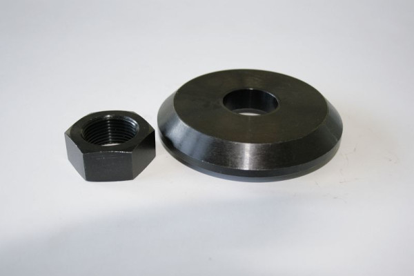 ELMAG Scheibenflansch mit Bolzen (Nr. 29) für MKS 350 PROFI (L), 9708478