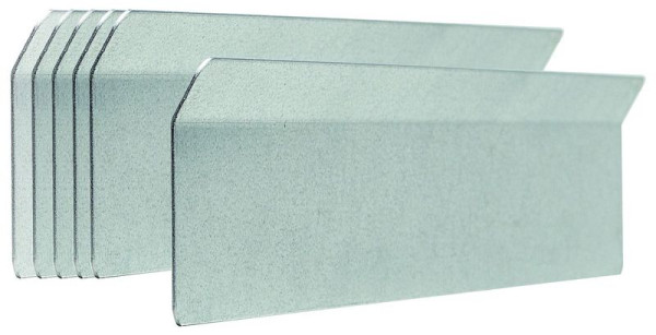 GEDORE red Längsteilersatz für MECHANIC, Länge 343mm 6-teilig, 3301665