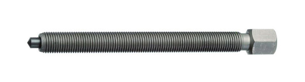 GEDORE Spindel komplett SW 14 M12 x 1,5, 11 cm Gewindelänge, 1084445