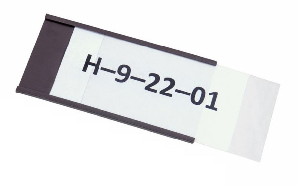 Eichner Magnet C-Profil, Höhe: 50 mm, stabile Ausführung, 9218-02368
