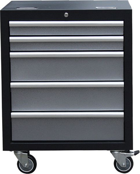 Kunzer Werkstattwagen (ohne Füllung), WES1345, 4260625442678