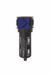 Riegler Filter mit Polycarbonatbehälter und Schutzkorb, 124763