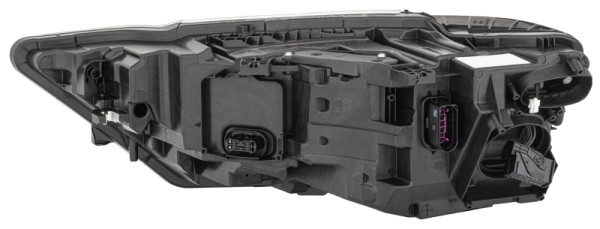 HELLA LED-Hauptscheinwerfer, für u.a. Audi A8 (4N2, 4N8), ECE/CCC, für Rechtsverkehr, rechts, 1EX 012 863-421