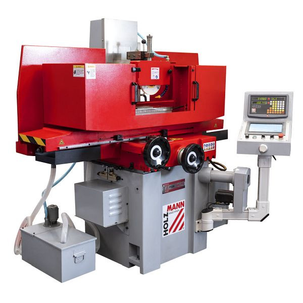 Holzmann Flächenschleifmaschine automatisch, FSM25AUTO_400V