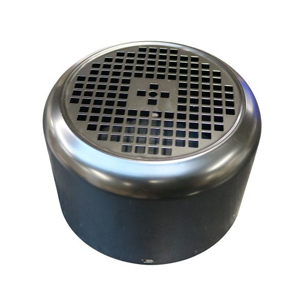 Airpress Lüfterabdeckung für HK 700-150 PRO, Ersatzteil, 9612314