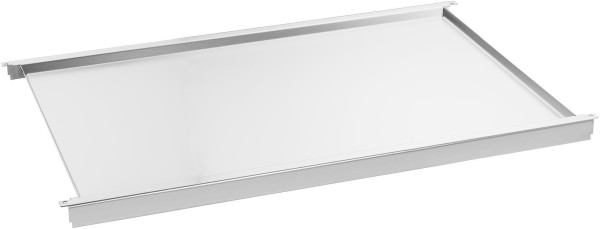 Hazet Arbeitsfläche, Edelstahl für Werkstattwagen Hazet Assistent 179 N XL, 179NXL-05