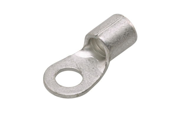 HELLA Leitungsverbinder, von: 6.0mm², bis: 10.0mm², Ringverbinder, Ø: 5.3mm, 8KW 744 716-003