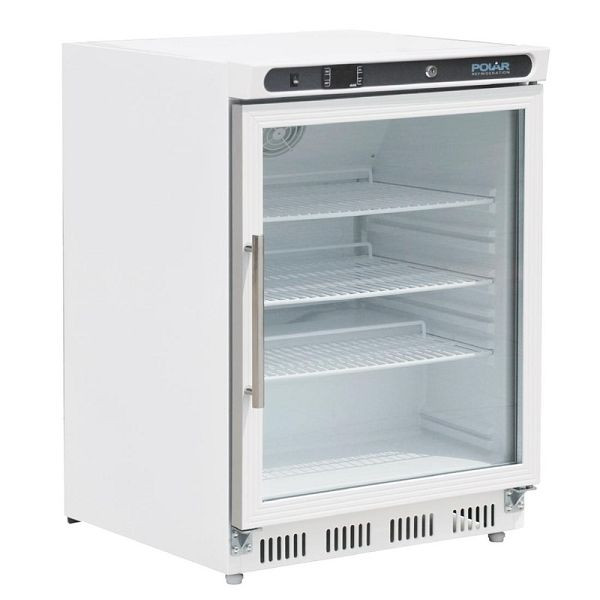 Polar Display Kühlschrank 150L, CD086