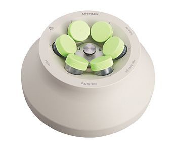 OHAUS Winkel-Rotor 6x50ml RB/FA, Frontier, 30130878