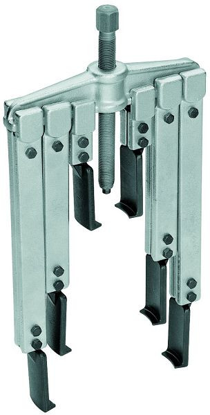 GEDORE Abzieher-Set mit 6 Haken 260 x 150/220/300 mm, 1675974