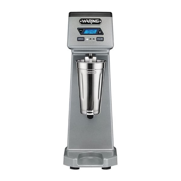 Waring Einspindel-Getränkemixer WDM, variable Geschwindigkeit 15.000-21.000 UpM, FC268