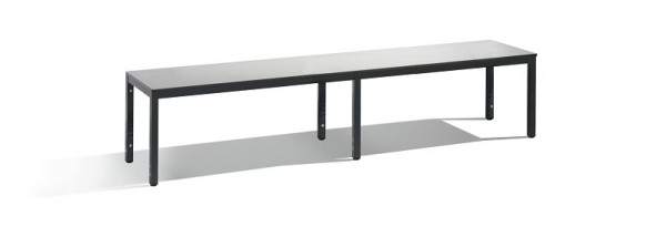 C+P Sitzbank, Basic Plus, H401xB1960xT353mm, 8062-000 S10001