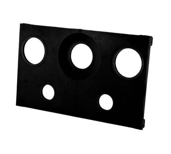 Airpress Frontplatte für Kompressor HL 360-50, 36852056