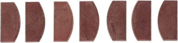 Hazet Lamellen für 9012 M-1, 9012M-1-011/7, 4000896220960