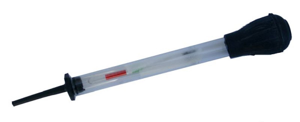 SW-Stahl Batteriesäureprüfer, 21510L, 4033592012065