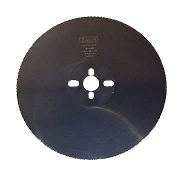 ELMAG Sägeblatt HSS-E / COBALT, HSS-E 250x2,5x32mm, T 5 / 160 Zähne, 78272