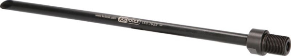 KS Tools Langer Schaft, Durchmesser 6,0 / 8,0 mm, Länge 230 mm, 150.1029