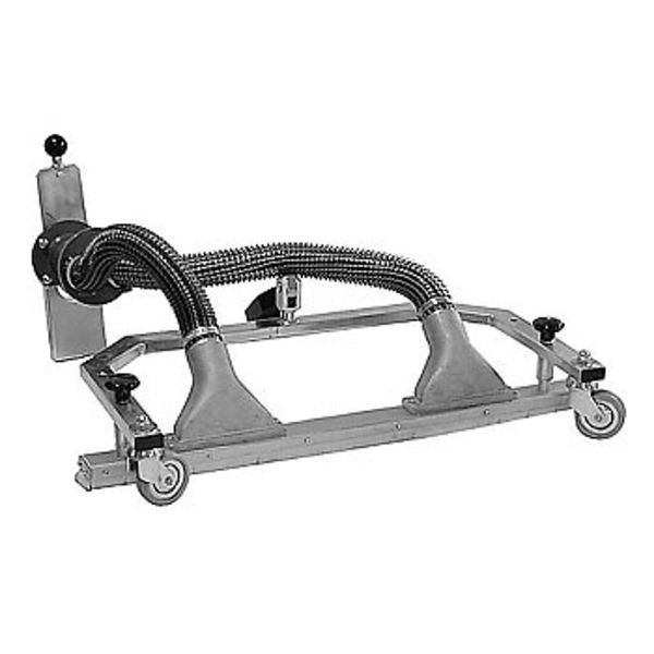 Kärcher Anbausatz-Bodendüse Saugbreite 800 mm, für RI 331, 9.981-913.0