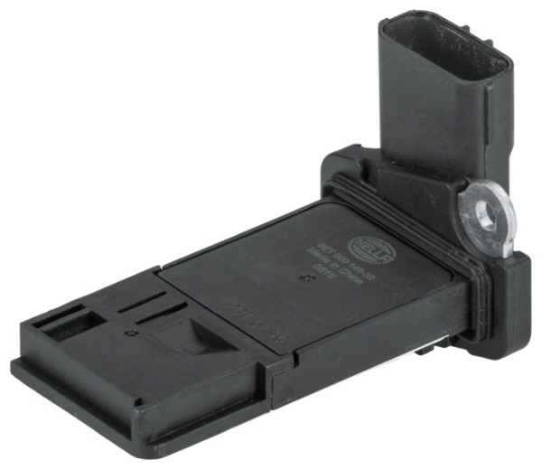 HELLA Luftmassenmesser, 5-polig, geschraubt, 8ET 009 149-321