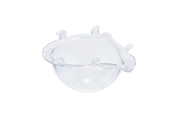 i-Pro Dome Abdeckung für WV-S35xxL/WV-S31xxL/WV-SFV130 clear, WV-QDC505C