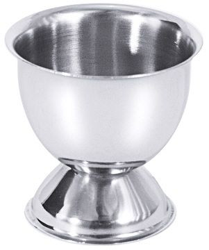 Contacto Eierbecher mit Fuß 5,5 cm, 8020/032