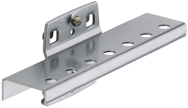Kraftwerk Bit-Halter 150x35 mm, passend zu Lochplattensystemen, 145.132.150