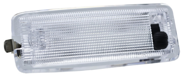 HELLA Innenraumleuchte, Leuchtefunktionen: 1, mit Innenraumlicht, 2JA 002 931-067