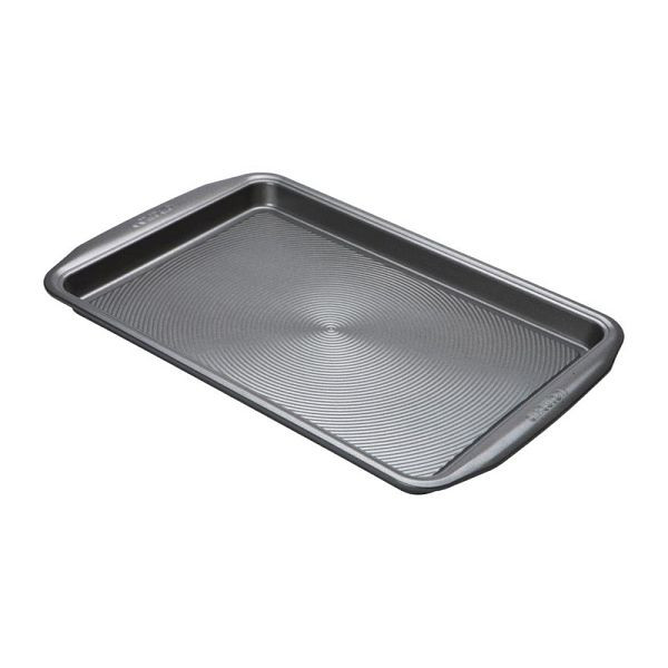 Circulon großes Ofenblech 445 mm, Material: Kohlenstoffstahl, DE500