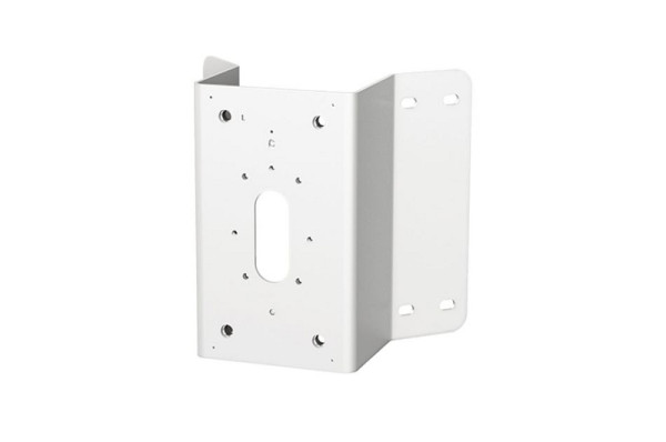 i-Pro Eckhalterung weiß, i-PRO Zubehör, WV-QCN500-W, 4010869300407
