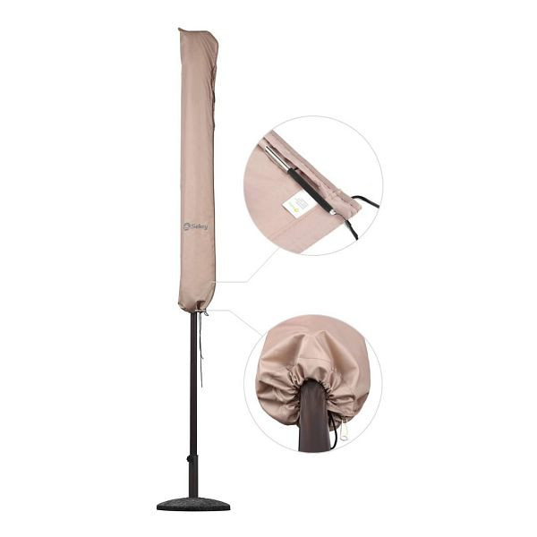 Sekey Schutzhülle für Ø 300 cm Sonnenschirm, 30030086