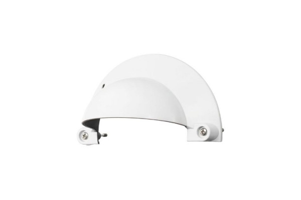 i-Pro Sonnenschutzdach für Dome Kamera, innen i-PRO weiß, WV-QSR100-W