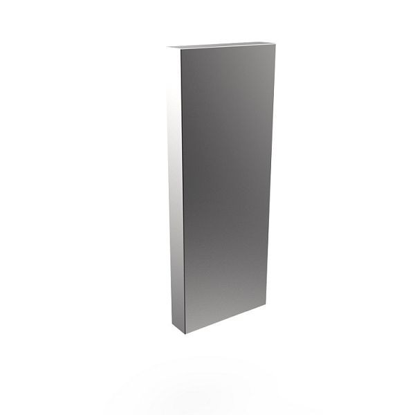 Mareno M1 Serie Abdeckplatte Vorderseite für Arbeitseinheit 20cm, M1-700/900, ABVT2, 179.229