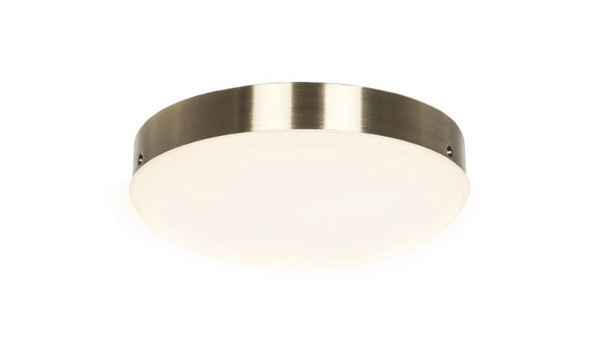 CasaFan Deckenventilator Leuchte EN5R-LED Messing antik, 2691