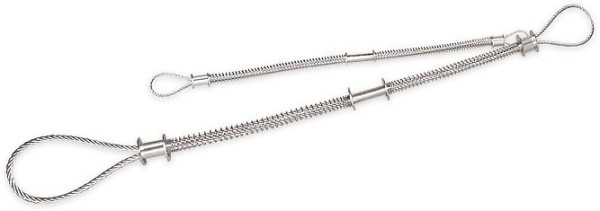 Contracor Schlauchsicherung max. 1 Zoll I.D., 10112321