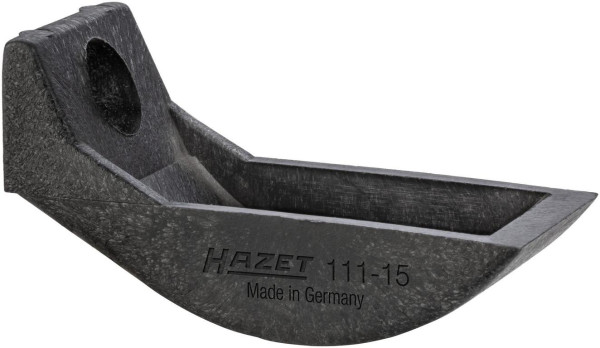 Hazet Werkzeug Halter, für z.B. Rollbandmaße, Netto-Gewicht: 0.01 kg, 111-15