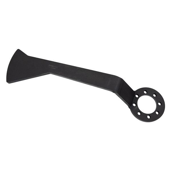 Stahlmaxx Gegenhalter für Kurbelwelle, passend bei BMW M30 S38, XXL-112240A