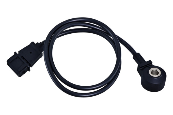 HELLA Klopfsensor, 12V, 3-polig, Steckergehäuseform: rechteckig, mit Kabel, 6PG 013 114-391