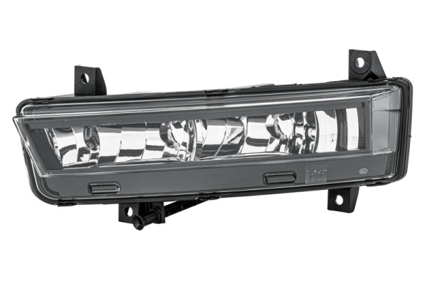HELLA FF-Nebelscheinwerfer - für u.a. Skoda Octavia III Combi (5E5) - ECE/CCC - links, 1NE 011 477-111