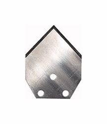 Riegler Kunststoffrohrschere, 114080, 4047322204712