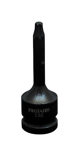 Projahn 1/2" Schlag Stecknuss TX T70, 385070