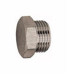 Riegler Verschlussschraube mit Außensechskant, 111662