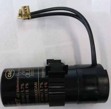 OHAUS Kondensator Starting für Mikro-Zentrifuge FC5515R, 30214744