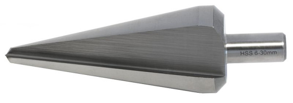 SW-Stahl Schälbohrer, HSS-G, 5-31 mm, Lose, HSS in Industriequalität, 82404L