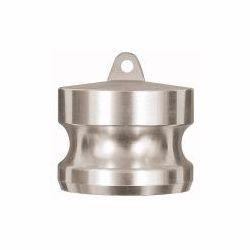 Riegler Kamlok-Verschlussstecker, Typ DP, 108085, 4047322403733