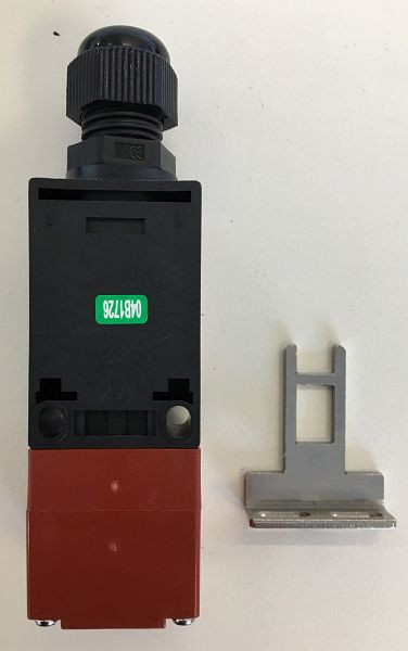 BOMAR Endschalter mit Klinke für BOMAR Individual 510.330 GH, 9706008