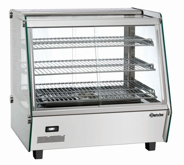 Bartscher Heiße Theke Deli Plus I D, 305055, 4015613525839