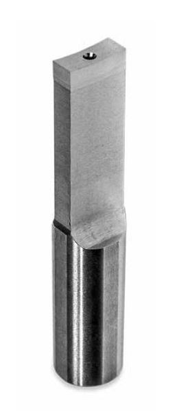 Hassay Savage CNC Räumwerkzeug 4 mm, R69004