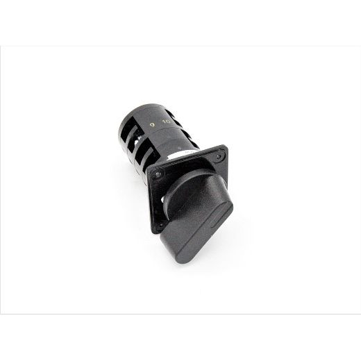 ELMAG 6-Stufenschalter für EUROMIGplus EM 174, 9504122, 9000095041224